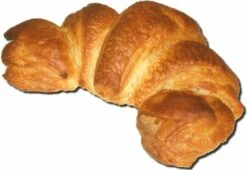 Croissants, 2 Stück, VK52