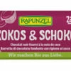 Glücksstücke Kokos & Schoko Zartbitter