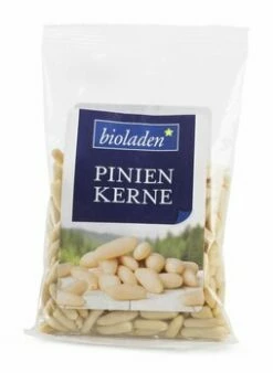 Pinienkerne