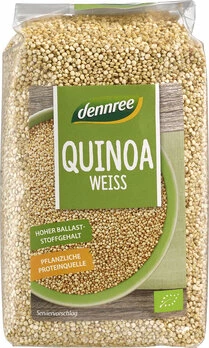 Quinoa Weiß