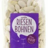 Weiße Riesenbohnen