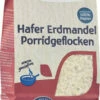 Hafer Erdmandel Porridgeflocken, Demeter