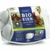 Eier, Größe M/L, Abgepackt