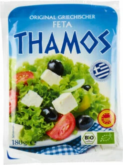 Original Griechischer Feta