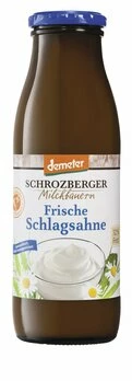 Schlagsahne