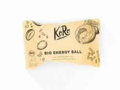Energy Ball Salted Peanut
