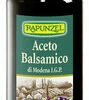 Aceto Balsamico Di Modena I.G.P., Rustico