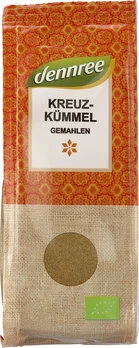 Kreuzkümmel Gemahlen
