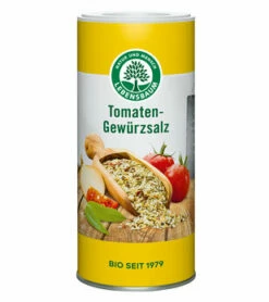 Tomaten-Gewürzsalz