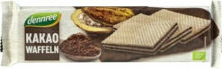 Kakao-Waffeln