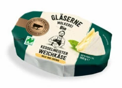 GM Kesselmeister Bio Weichkäse