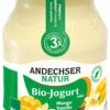 Bio Jogurt Mango-Vanille 3,8%