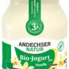 Bio Jogurt Vanille 3,8%