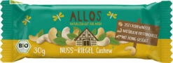 Nuss-Riegel Cashew