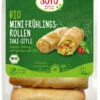 Bio Mini Frühlingsrollen Thai-Style
