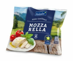 Mozzarella