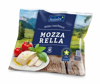 Mozzarella -Seasoning Geschaft 298548 197503
