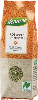 Rosmarin Geschnitten