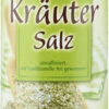 Kräutersalz