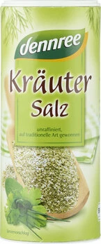 Kräutersalz