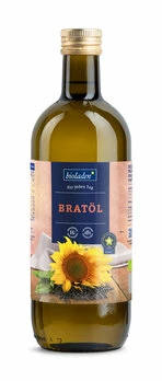 Bratöl