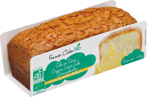 Zitronenkuchen 1 Zitronenkuchen