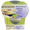 Hummus Tahini NATURLAND