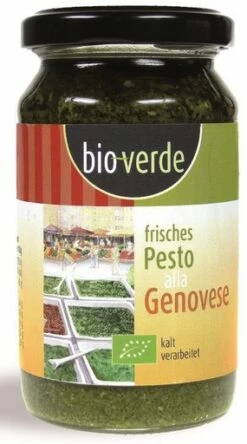 Pesto Genovese