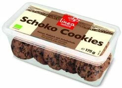 Schoko Cookies