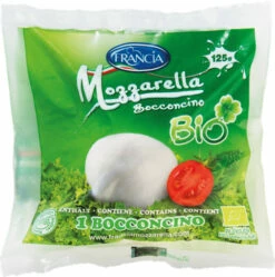 Francia-Mozzarella