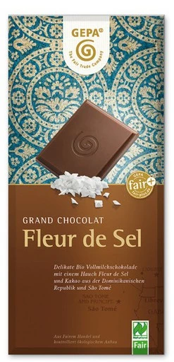 Fleur De Sel