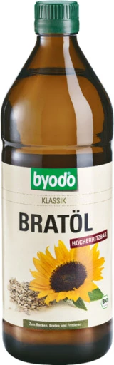 Bratöl Klassik, 0,75 L