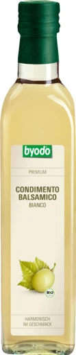 Condimento Bianco, 5,5% Säure, 0,5 L