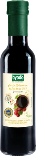 Aceto Balsamico Di Modena IGP - Invecchiato, 6 % S