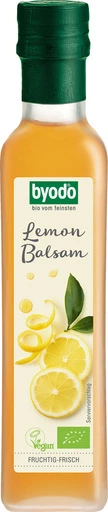Lemon Balsam, 5 % Säure, 0,25 L