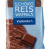 Schoko-Reiswaffeln Vollmilch