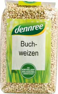 Buchweizen