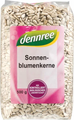 Sonnenblumenkerne