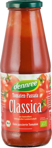 Tomaten-Passata Classica