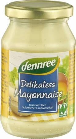 Delikatess-Mayonnaise
