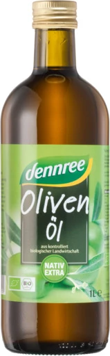 Olivenöl Nativ Extra