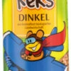 Käpt'n Keks Dinkel