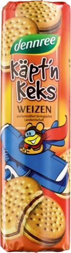 Käpt'n Keks Weizen