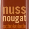 Vollmilchschokolade Mit Nougatcremefüllung