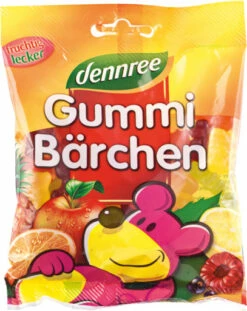 Gummibärchen