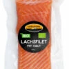 Lachsfilet Mit Haut