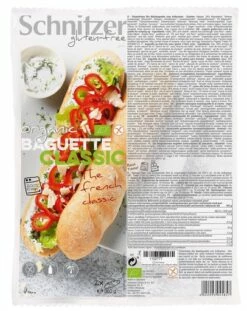 Bio Baguette Classic