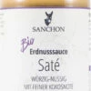 Erdnusssauce Saté, Sanchon