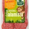 Salamista - Bio Geflügelsalami