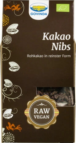 Kakao-Nibs
